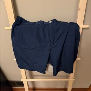 Bonobos Golf blue Shorts